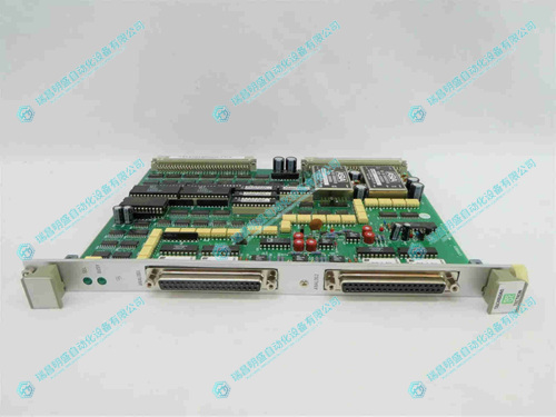 TACHIBANA TECTRON  TVME6001处理器模块