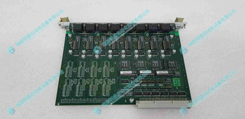 Tachibana Tectron TVME3001网络 PCB 模块