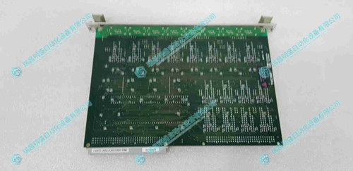 Tachibana Tectron TVME3001网络 PCB 模块
