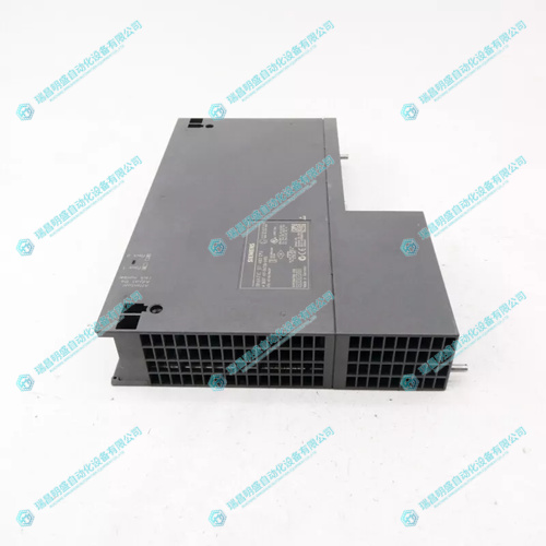 Siemens 6ES7417-5HT06-0AB0中央处理器模块