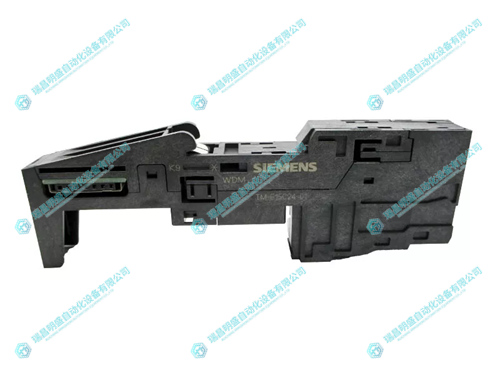 Siemens 6ES7193-4CB30-0AA0终端模块