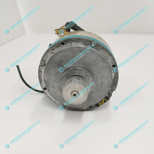 PACIFIC SCIENTIFIC 33VM52-000-29 LDA-196-1000CE 旋转式编码器