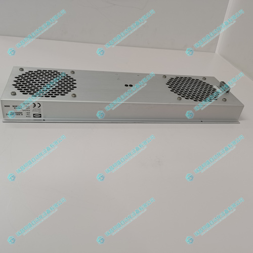 HIMA K9202机柜风扇模块