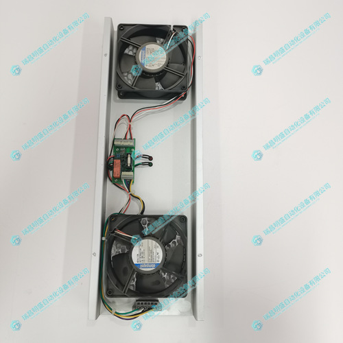 HIMA K9202机柜风扇模块