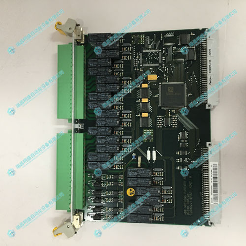 500B0M01 1MRB150023R0002  控制卡