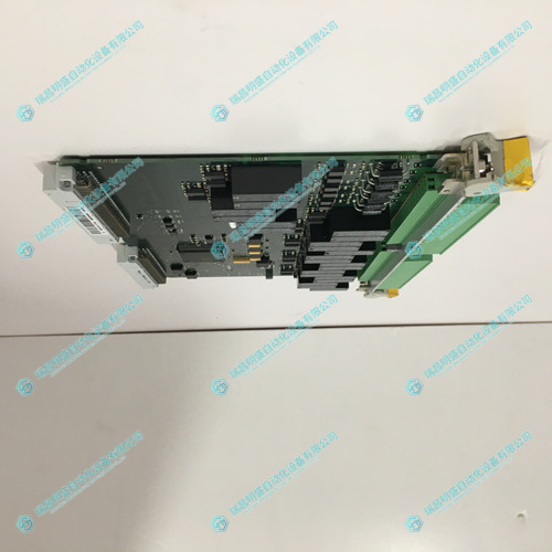 500B0M01 1MRB150023R0002  控制卡