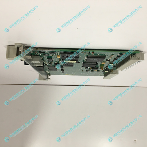 500MBA02 1MRB150003R000B 控制模块