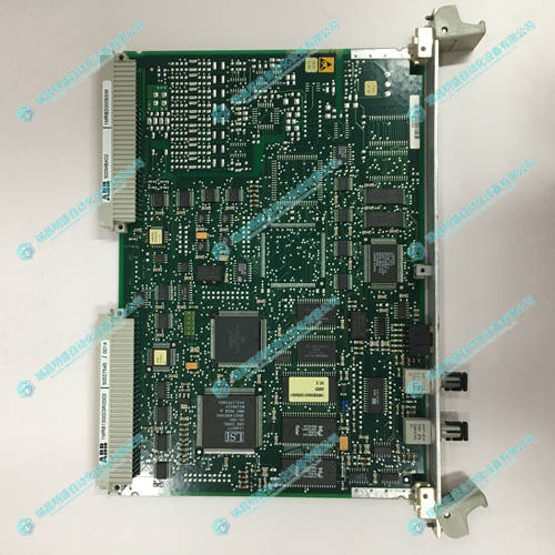 500MBA02 1MRB150003R0003 1MRB200053M 控制器模块