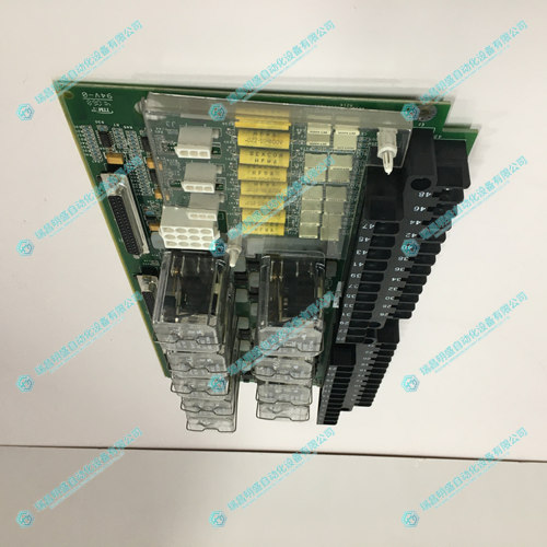 IS200TRPGH1BDD S1C5029 终端模块