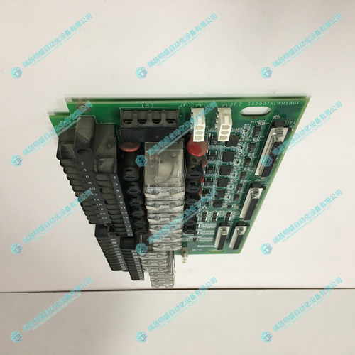 IS200TRLYH1BGF 频率转换器