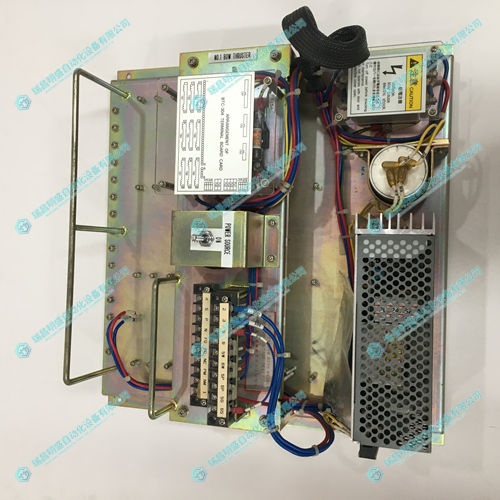 Nabtesco BTC-304推进器