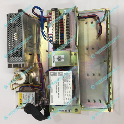 Nabtesco BTC-304推进器