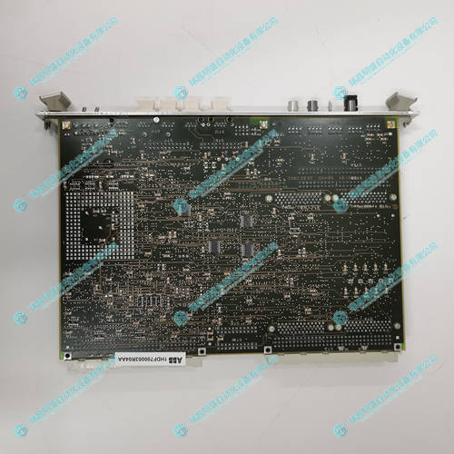 500CPU03 1HDF700003R5122 控制模块