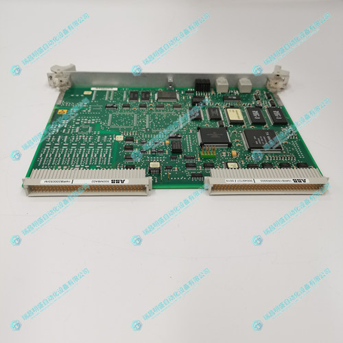 500MBA02 1MRB150003R0003 1MRB200053-M 控制器模块