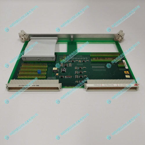 500TRM02 1MRB150011R1 耦合器模块