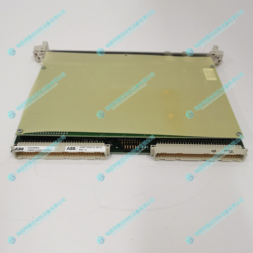 500AIM02 1MRB150022 R0002Y 1HDF930412X010控制器模块