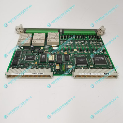 500BIO01 1MRB150005R0001 1MRB200060-E 耦合器模块