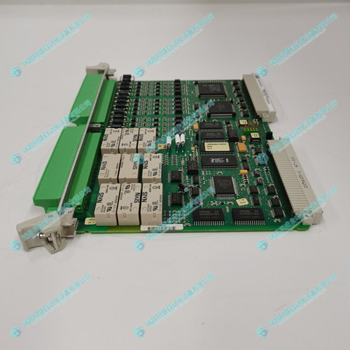 500BIO01 1MRB150005R1-J 控制模块