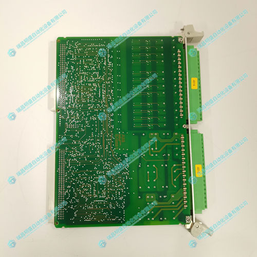 500BIO01 1MRB150005R1-J 控制模块