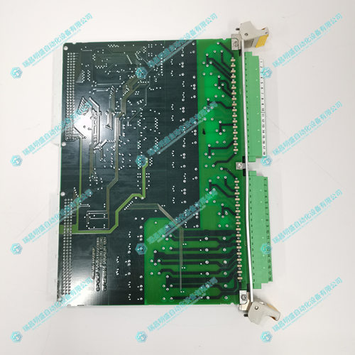 500BOM01 1MRB150023R0002 控制卡