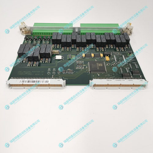 500BOM01 1MRB150023R0002 控制卡