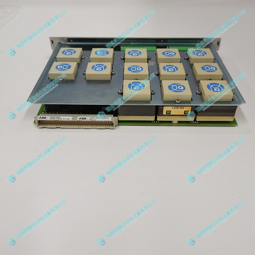 500MTM02 1MRB150020R1102 1HDF930512X010 控制器模块