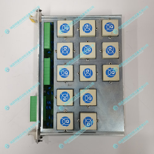 500MTM02 1MRK001967-AA 1HDF930512X010输入输出模块