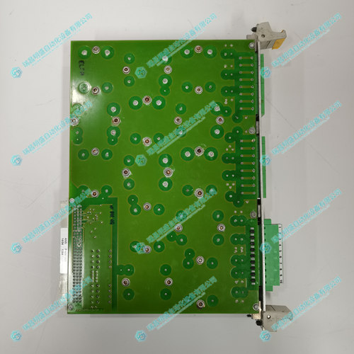 500MTM02 1MRK001967-AA 1HDF930512X010输入输出模块