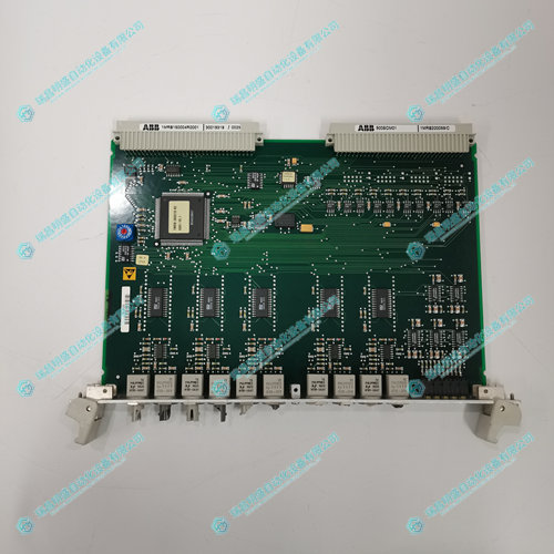 500SCM01 1MRB150004R0001 1MRB200059-C 耦合模块