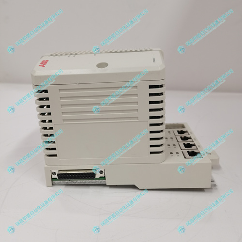 PM864AK01 3BSE01816R1 处理器模块