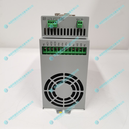 Elmo G-TUB30-480ERSS0 运动控制模块