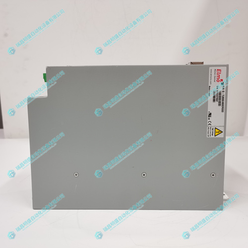 Elmo G-TUB30-480ERSS0 运动控制模块