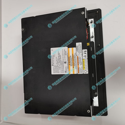 Woodward 8237-1369 数字控制器