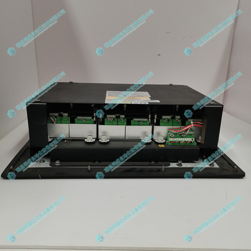 Woodward 8237-1369 数字控制器