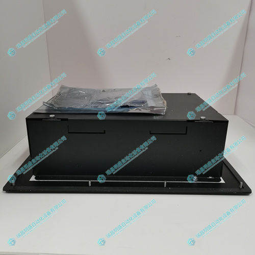 Woodward 8237-1600 数字控制器