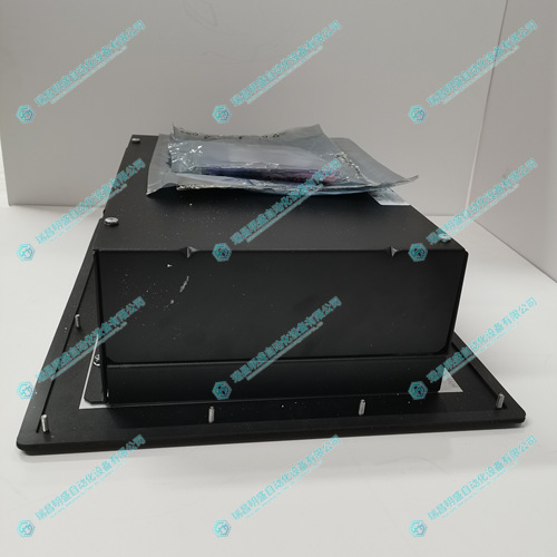 Woodward 8237-1600 数字控制器