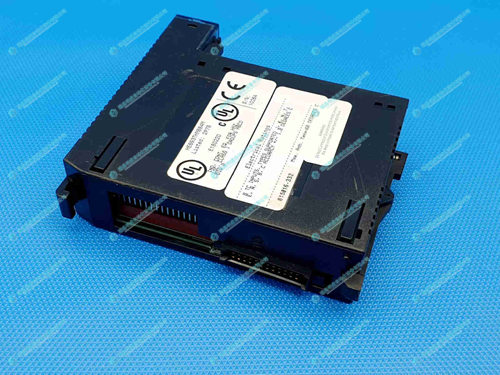 HORNER ELECTRIC  HE693THM809C控制器模块