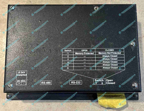 HORNER ELECTRIC HE693OIU157D操作接口模块