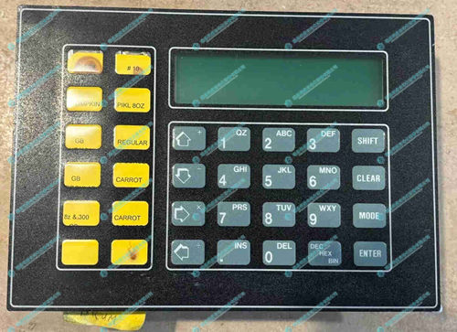 HORNER ELECTRIC HE693OIU157D操作接口模块