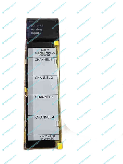 HORNER ELECTRIC HE693ADC420隔离模拟电流输入模块