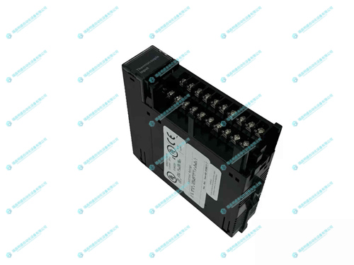 Horner Electric HE693THM884M输入模块