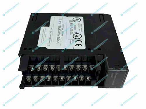 Horner Electric HE693THM884M输入模块