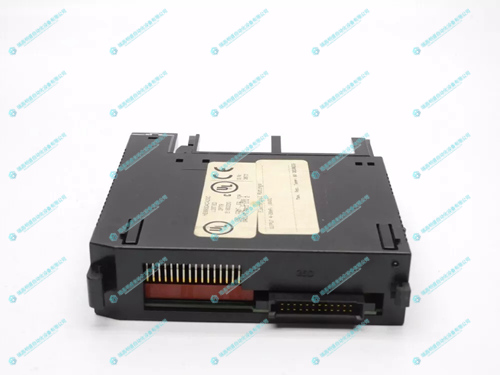 HORNER ELECTRIC HE693DAC420C逻辑控制器模块
