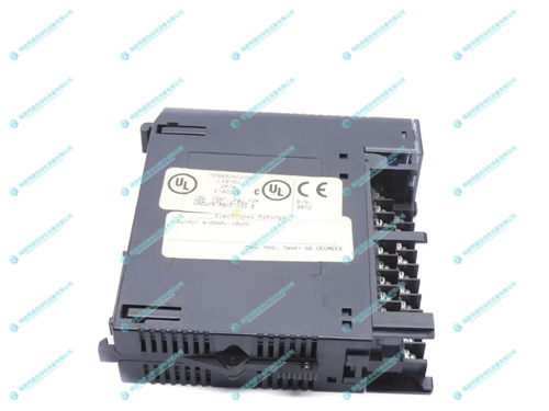 HORNER ELECTRIC HE693DAC420C逻辑控制器模块