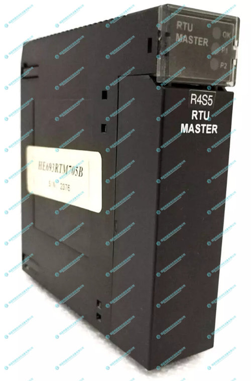 HORNER ELECTRIC HE693RTM705B主通信模块