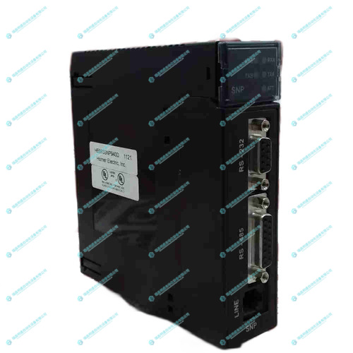 HORNER ELECTRIC HE693SNP940接口模块