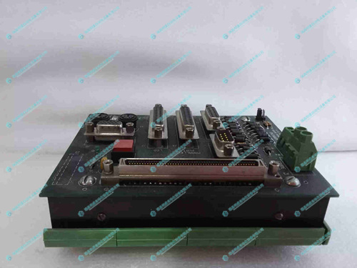 HORNER ELECTRIC HE693PCC481B处理器