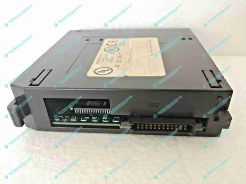 HORNER ELECTRIC HE693PBS106C电流输入模块