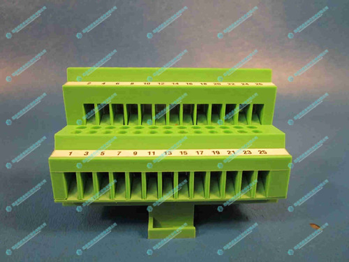 HORNER ELECTRIC HE693TRM526高密度 I/O 模块