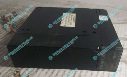 HORNER ELECTRIC HE693ASC322电动基本模块